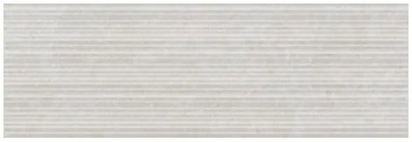 Výprodej ARGENTA ETIENNE RAYE obklad 30x90 cm, mat reliéf, ivory