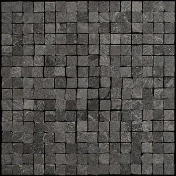Kup Teď IMOLA X-ROCK mozaika 30x30 cm, mat, black