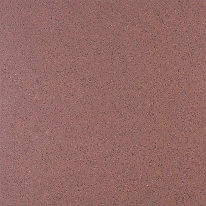 Nová Kolekce RAKO TAURUS GRANIT dlažba 30x30 cm, mat, červená