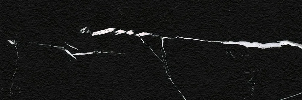 Poslední Šance RAKO FLASH obklad 30x90 cm, mat reliéf, černá