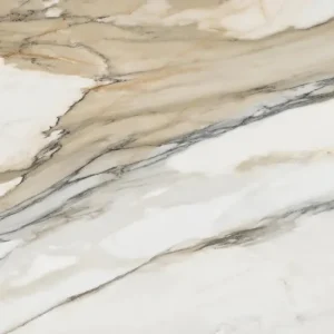 STARGRES CALACATTA GOLD dlažba 60x120cm, mat Sezónní Sleva