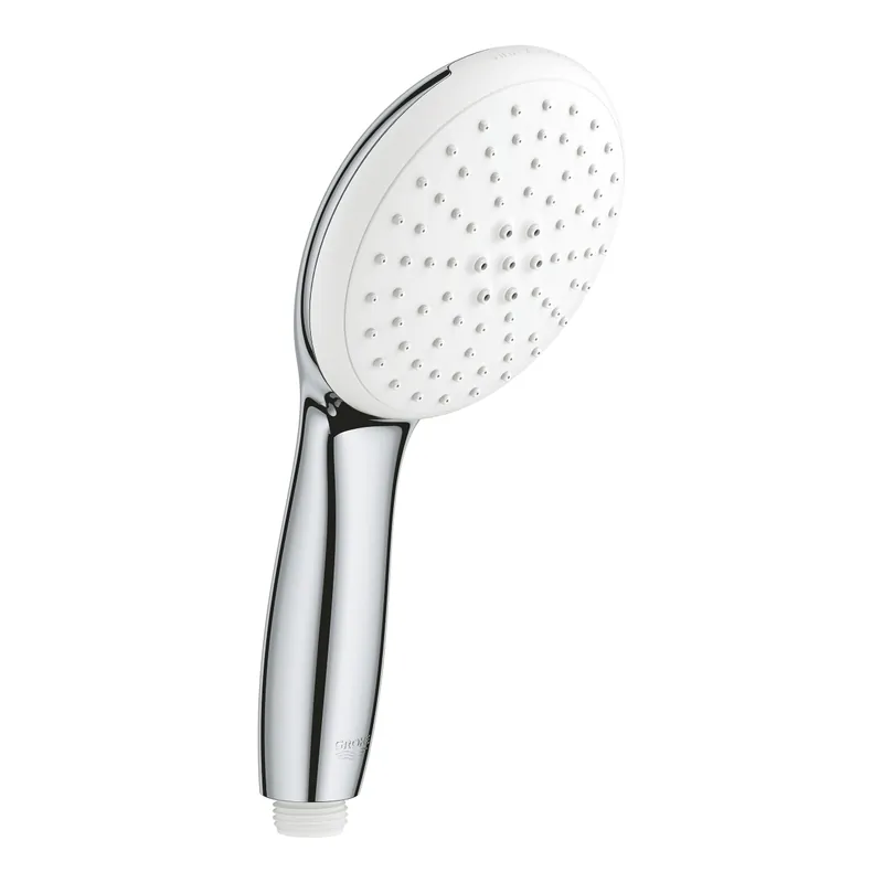 GROHE TEMPESTA 110 ruční sprcha pr. 110 mm, 2 proudy, chrom Pouze Dnes