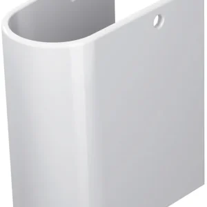 DURAVIT STARCK 3 polosloup pro umyvadlo Horká Nabídka