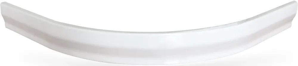 Objednat Nyní EASY panel k vaničkám 90 cm, čtvrtkruh, R550, bílá
