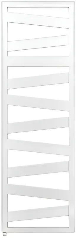 Speciální Cena CONCEPT 200 ARTEANO designový radiátor 1520/450, středové připojení, matná bílá 0556