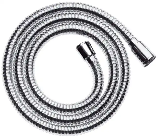 Výhodná Nabídka HANSGROHE SENSOFLEX sprchová hadice 1600 mm, s ochranou proti překroucení a zlomení, kov, chrom