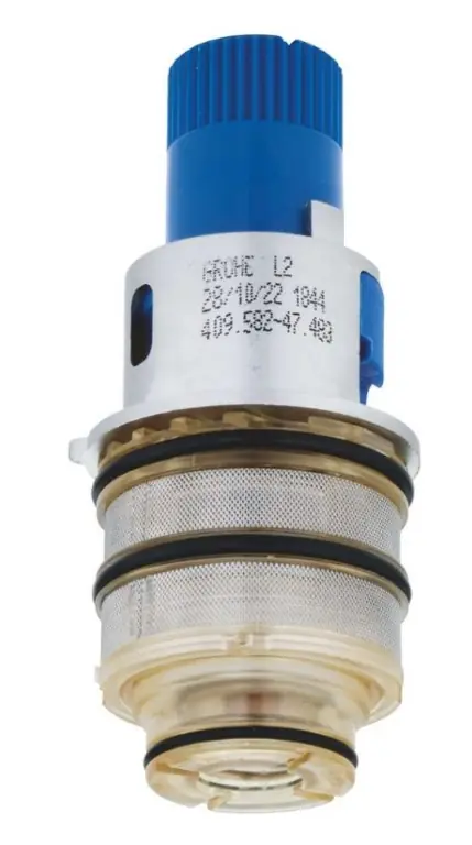 GROHE termostatická kartuše DN20 Nejlepší Volba