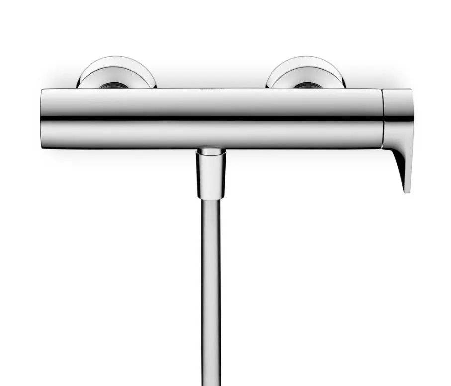 DURAVIT TULUM sprchová nástěnná baterie, chrom Akční Cena