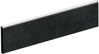 Časově Omezené IMOLA CREATIVE CONCRETE sokl 9,5x60 cm, mat, black