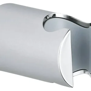 Akce GROHE RAINSHOWER nástěnný držák ruční sprchy, chrom