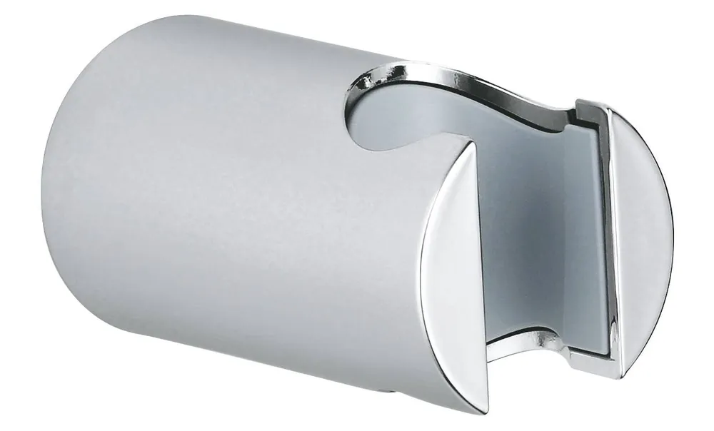 Akce GROHE RAINSHOWER nástěnný držák ruční sprchy, chrom