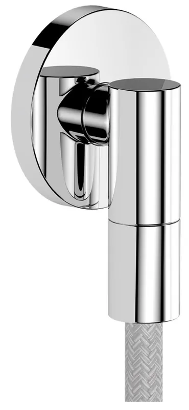 HANSGROHE FIXFIT FINE S nástěnné kolínko, chrom Kup Teď