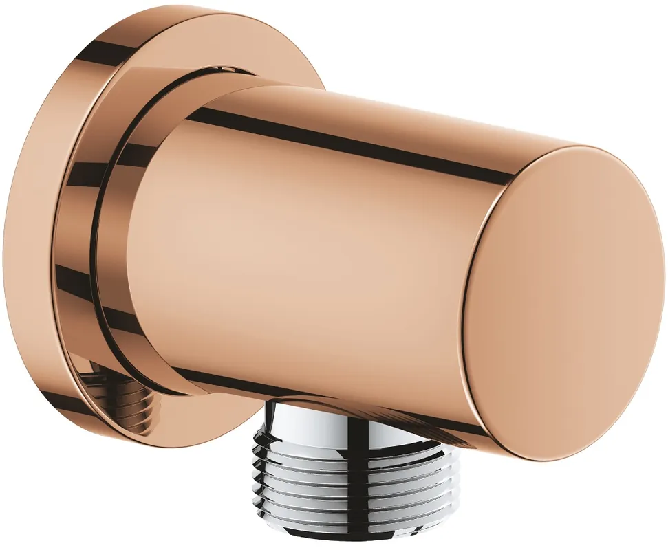 GROHE RAINSHOWER kolínko DN15, nástěnné, warm sunset Top Prodej