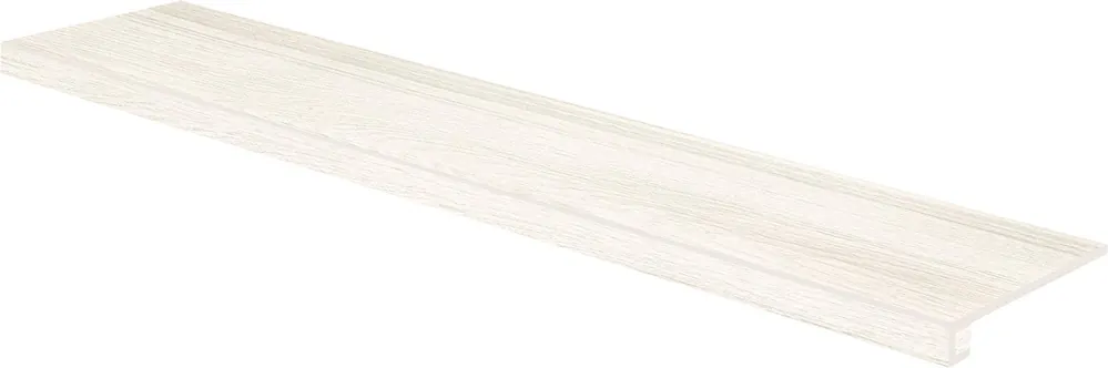 Kup Teď RAKO BOARD schodovka 30x120 cm, mat, světle šedá