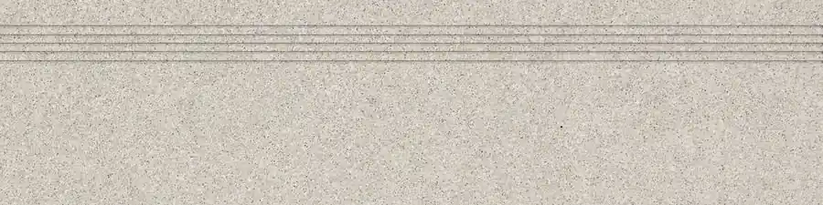 Bezpečná Platba RAKO BETONICO schodovka 30x120 cm, mat, béžová