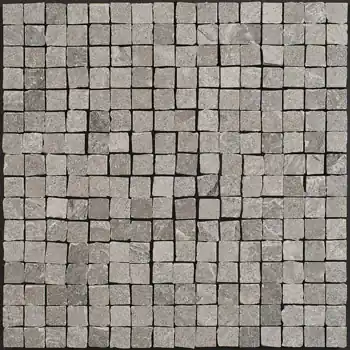 IMOLA X-ROCK mozaika 30x30 cm, mat, grey Časově Omezené