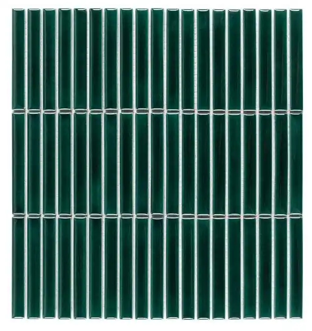 Akční Cena DUNIN PENNY & TWIG mozaika 26,8x28,4(1,2x9,2)cm, lesk, bora