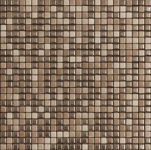 APPIANI MIX NEUTRAL mozaika 30x30cm, 1,2x1,2cm, coloniale Sleva