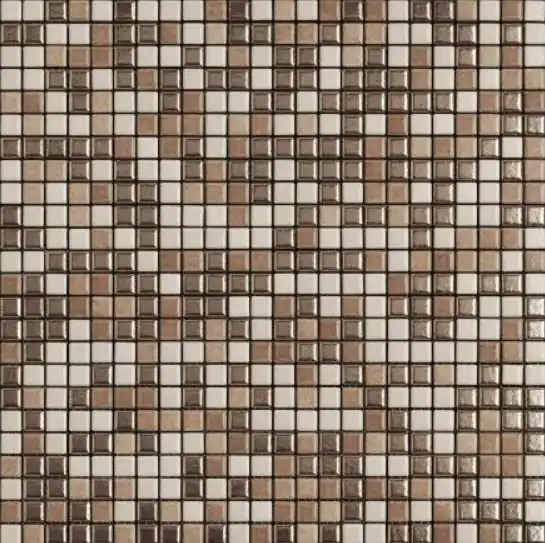 Vrácení Zdarma APPIANI MIX NEUTRAL mozaika 1,2x1,2(30x30)cm, coloniale 01