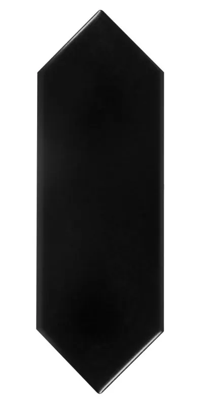 Kup Teď DUNIN TRITONE obklad 7,5x22,7cm, mat, black