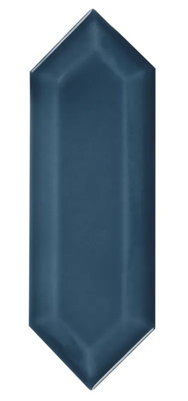 Akční Nabídka DUNIN TRITONE obklad 7,5x22,7cm, lesk, sapphire