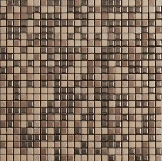APPIANI MIX NEUTRAL mozaika 30x30cm, 2,5x2,5cm, poetic Sezónní Sleva
