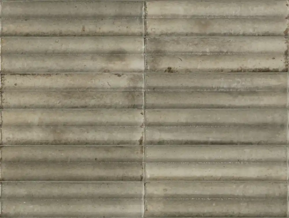 MARAZZI LUME obklad 6x24 cm, lesk reliéf 3D, greige Oblíbený