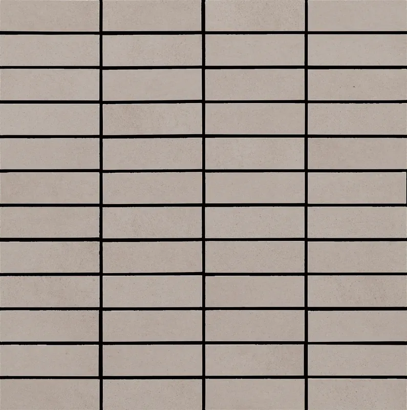 MARAZZI ALCHIMIA mozaika 30x30 cm, mat, fango Značkový