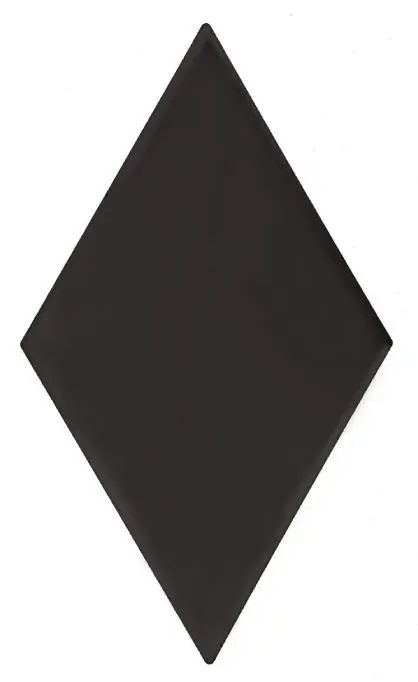 Kup Teď DUNIN ROMBIC obklad 11,5x20cm, mat, black