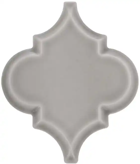 Víkendová Akce DUNIN ARABESCO obklad 13,1x15,8cm, lesk, grey