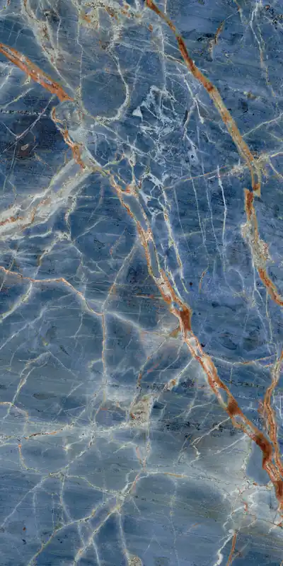 Ihned K Objednání GARDENIA&ARIANA LA MARMOTECA dlažba 60x120 cm, lesk, blue denim