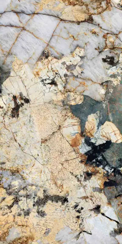 Aktuální GARDENIA&ARIANA LA MARMOTECA dlažba 60x120 cm, lesk, patagonia emerald