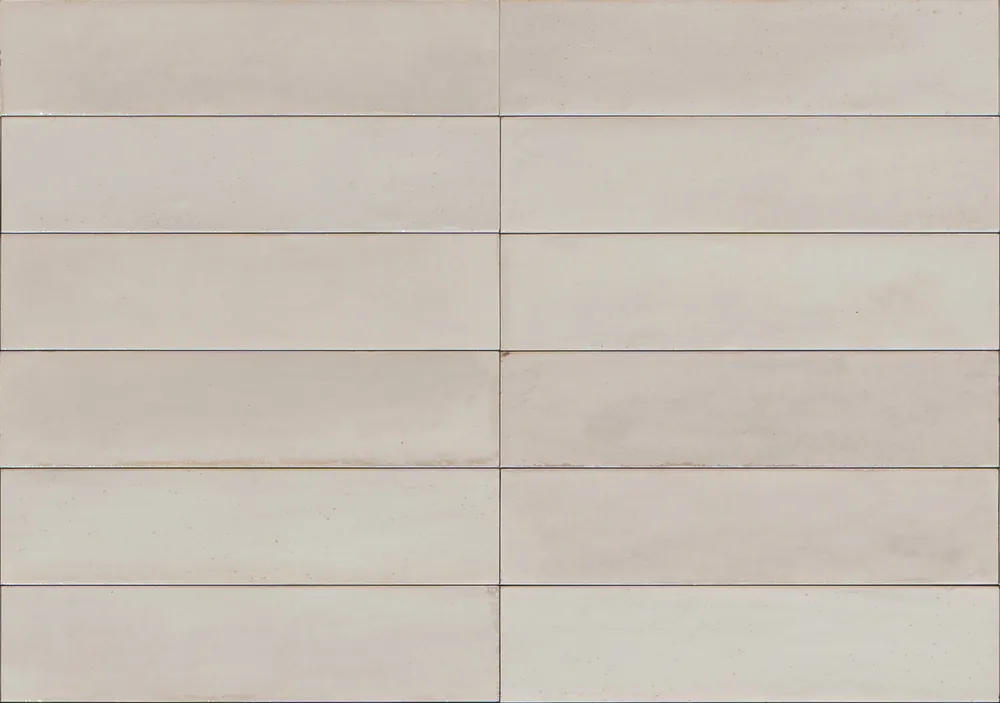 MARAZZI LUME dlažba 6x24 cm, lesk, bone Pouze Dnes