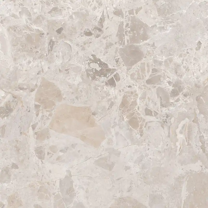 ABITARE CRUMBLE STONE dlažba 60x60 cm, mat, greige Cenový Hit