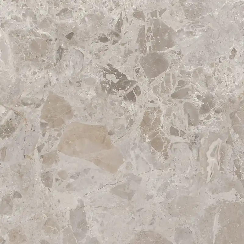 ABITARE CRUMBLE STONE dlažba 60x60 cm, mat, grey Výhodná Nabídka