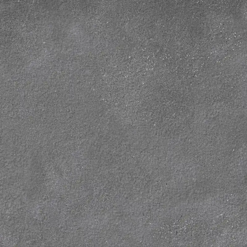 Nová Kolekce RAKO BETONICO OUTDOOR dlažba 60x60x2 cm, mat reliéf, černá