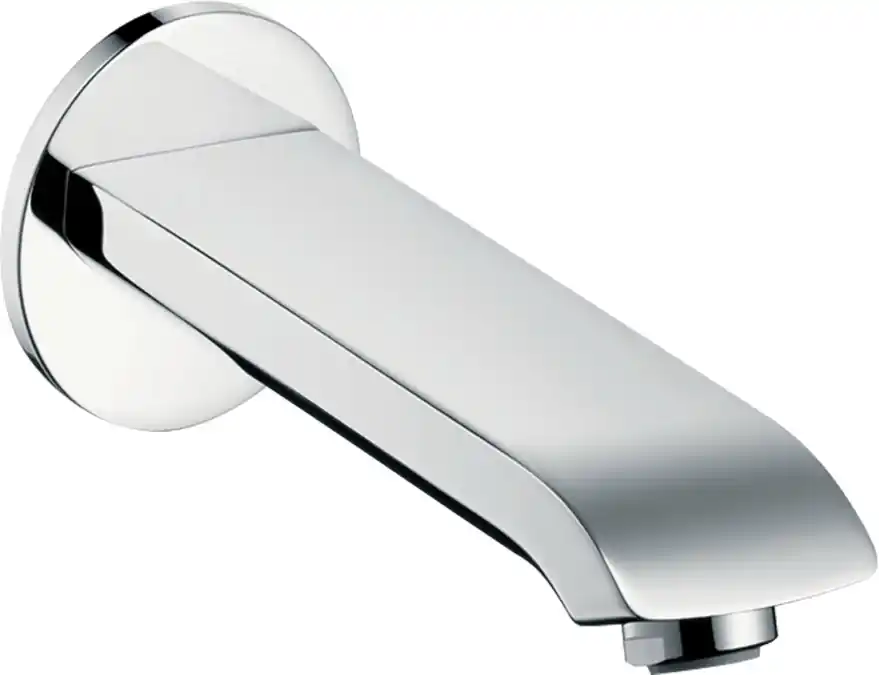 HANSGROHE METRIS vanová vpust, chrom Ověřený