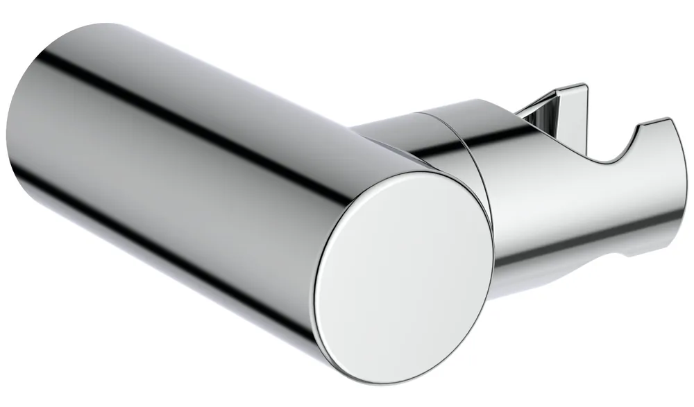 Cenová Bomba IDEAL STANDARD IDEALRAIN PRO nástěnný otočný držák ruční sprchy, chrom