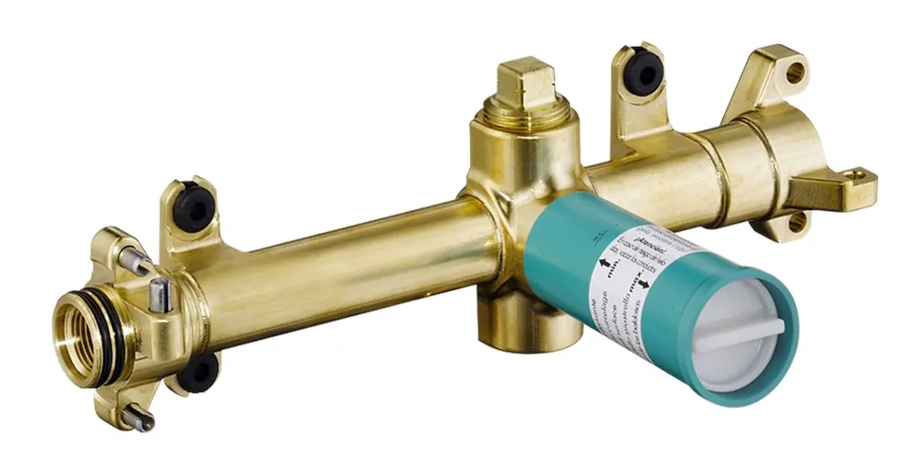 AXOR SHOWER SOLUTIONS podomítkové těleso DN20 Sezónní Sleva