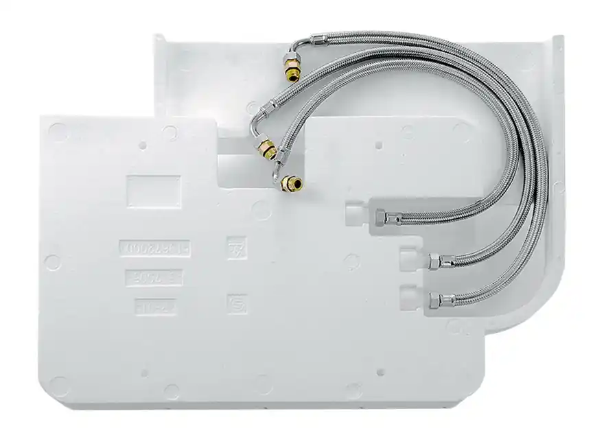 HANSGROHE RAINDANCE podomítkové těleso DN15 Must-Have
