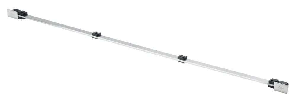 Bezpečná Platba VIEGA ADVANTIX VARIO 4967.31 můstkový rošt SR2 1200 mm, lesklá nerez ocel
