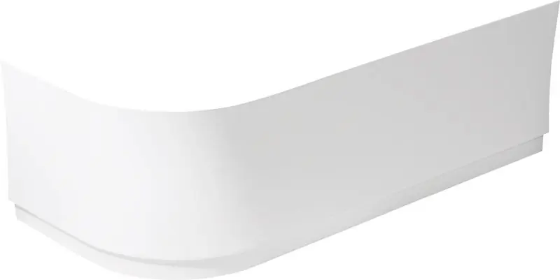 POLYSAN VIVA R čelní panel k vaně 175x58 cm, pravý Cenová Bomba