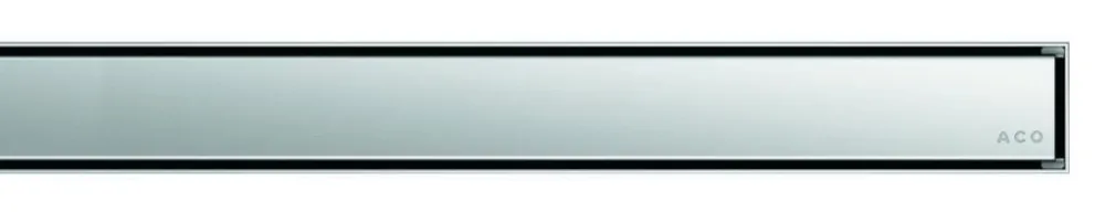 Objednat Nyní ACO SHOWERDRAIN C, C+ plný rošt MASSIVE 1178 mm, nerez ocel