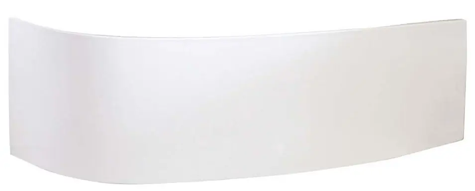Zlevněný ROTH HARMONIA 160 čelní panel k vaně 160x56 cm