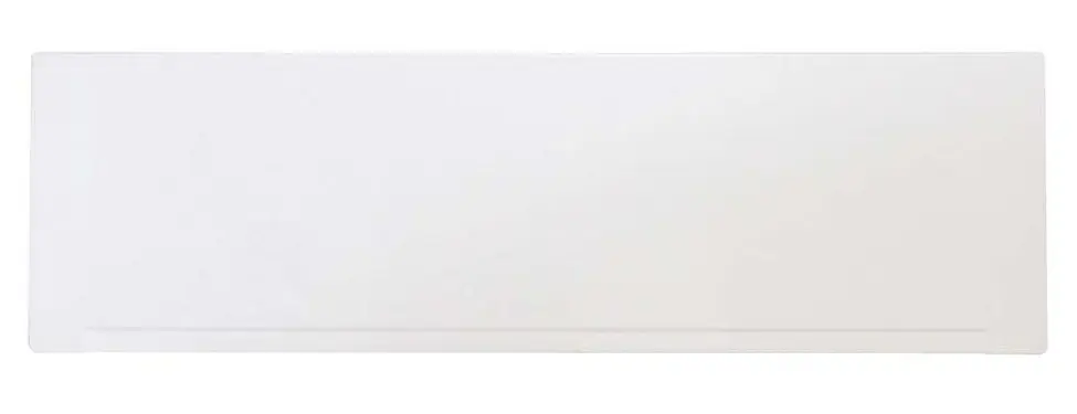 Přímo Od Výrobce ROTH EVA SIDE 150 čelní panel k vaně 150x54 cm, pravý