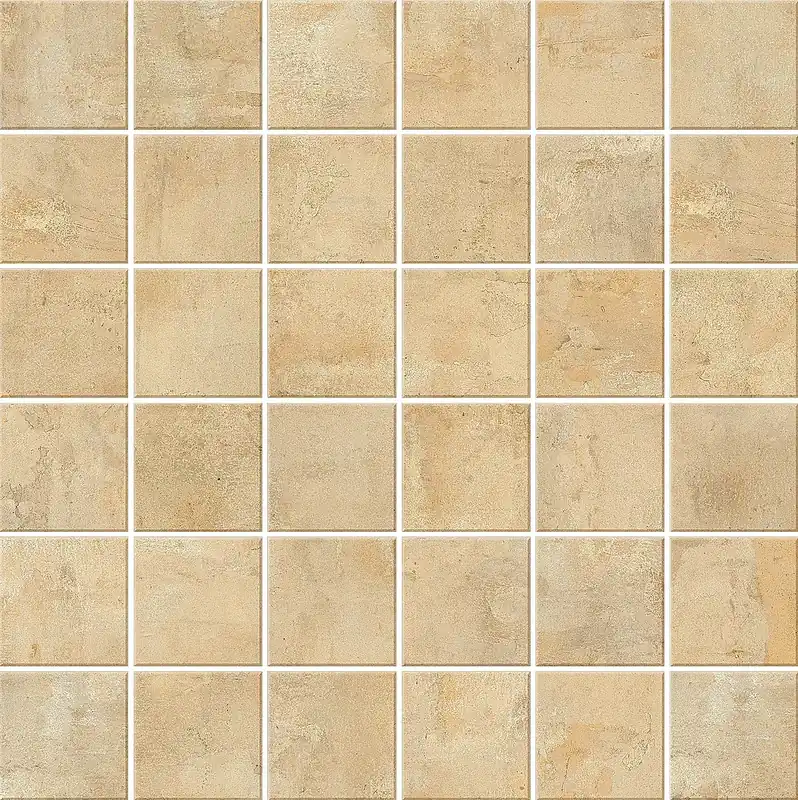 NAXOS PICTURA mozaika 30x30(4,7x4,7) cm, lepená na síti, soft, canosa Výprodej