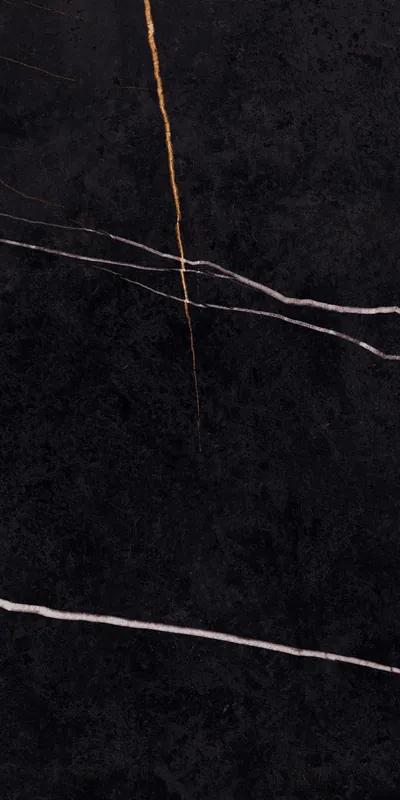 GARDENIA&ARIANA LA MARMOTECA dlažba 60x120 cm, lesk, sahara noir Finální Výprodej