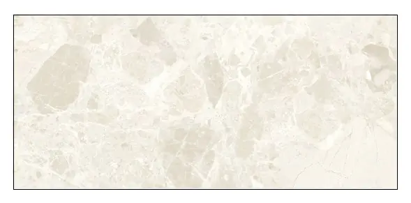 ABITARE CRUMBLE STONE dlažba 30x60 cm, mat, white Super Cena