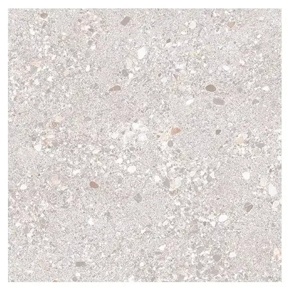 Vysoce Kvalitní ABITARE CIOTTOLI dlažba 60,4x60,4x2 cm, mat, grigio