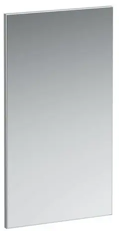 LAUFEN FRAME 25 zrcadlo 45x82,5 cm Pouze Dnes